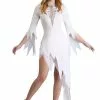 Fun Costumes Ghost Babe Costume For Women -Disguise Store womens ghost babe costume