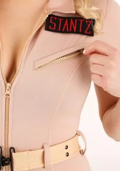 Fun Costumes Ghostbusters Daring Ghostbuster Costume For Women 14 Fun Costumes Ghostbusters Daring Ghostbuster Costume For Women -Disguise Store womens ghostbusters daring ghostbuster costume alt 3