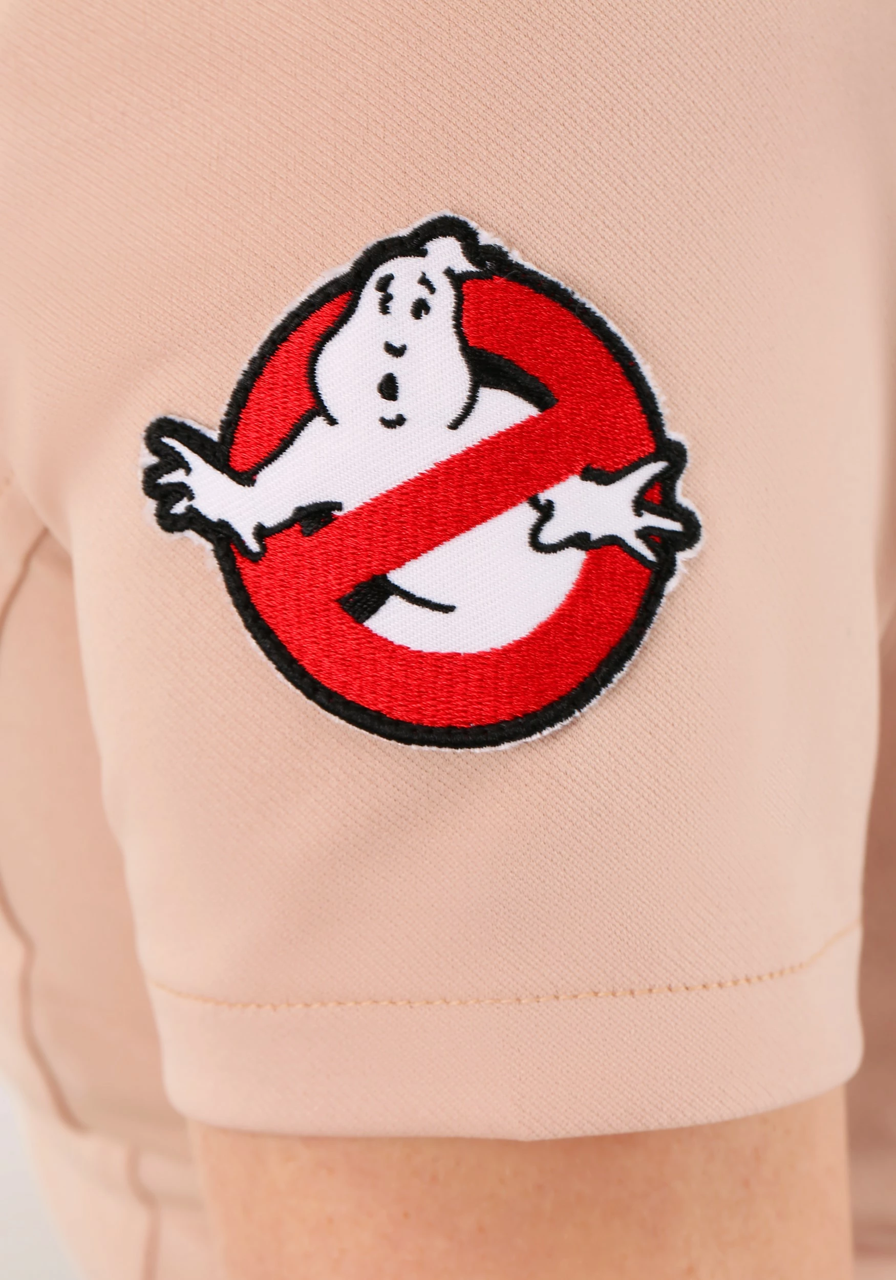 Fun Costumes Ghostbusters Daring Ghostbuster Costume For Women 9 Fun Costumes Ghostbusters Daring Ghostbuster Costume For Women - Image 7