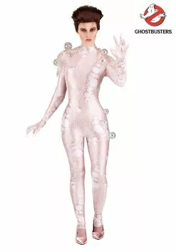 Armada Ghostbusters Gozer Women's Costume