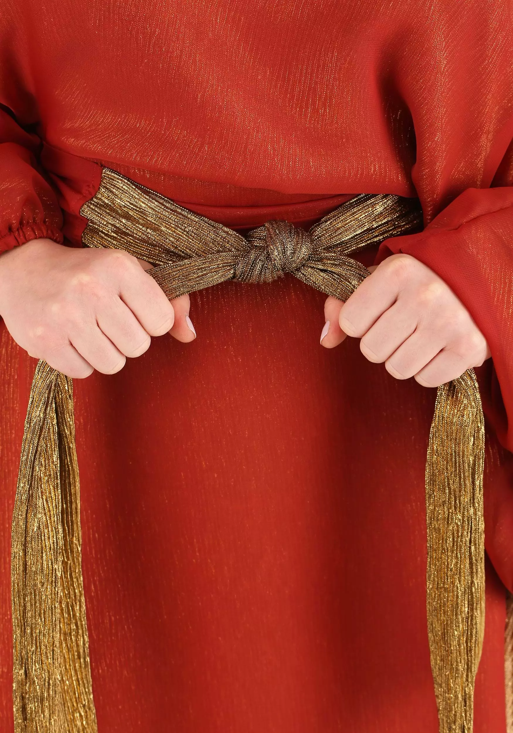 Fun Costumes Women's Ghostbusters Zuul Costume 4 Fun Costumes Women's Ghostbusters Zuul Costume - Image 2