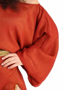 Fun Costumes Women's Ghostbusters Zuul Costume 13 Fun Costumes Women's Ghostbusters Zuul Costume -Disguise Store womens ghostbusters zuul costume alt 3