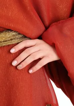 Fun Costumes Women's Ghostbusters Zuul Costume 15 Fun Costumes Women's Ghostbusters Zuul Costume -Disguise Store womens ghostbusters zuul costume alt 5