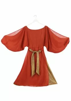 Fun Costumes Women's Ghostbusters Zuul Costume 17 Fun Costumes Women's Ghostbusters Zuul Costume -Disguise Store womens ghostbusters zuul costume alt 7