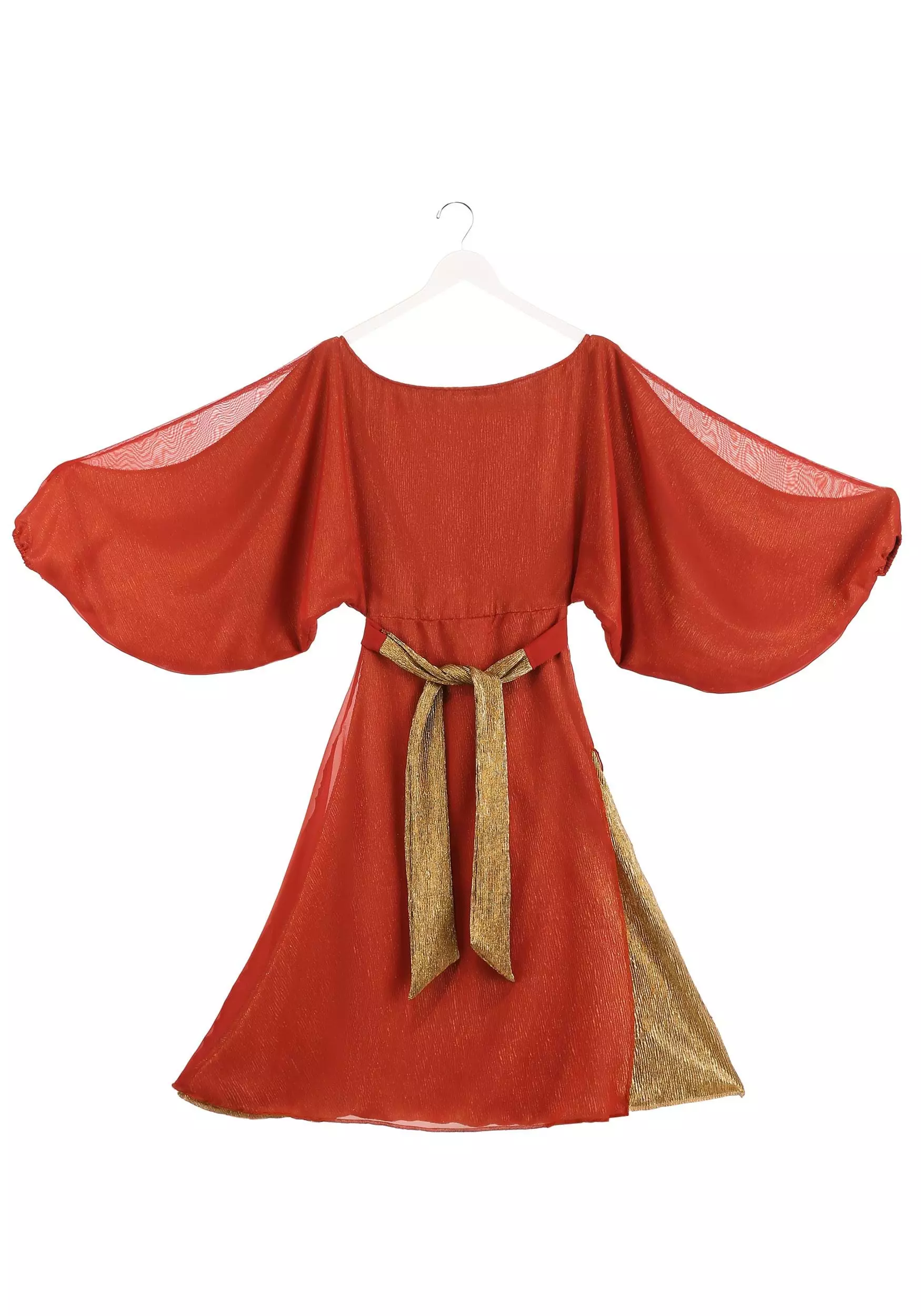 Fun Costumes Women's Ghostbusters Zuul Costume 10 Fun Costumes Women's Ghostbusters Zuul Costume - Image 8