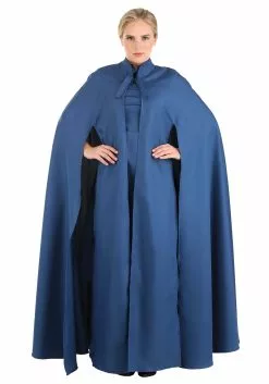 Fun Costumes Women's Costume Handmaid's Tale Wives Of Gilead -Disguise Store womens handmaids tale wives of gilead costume alt 2