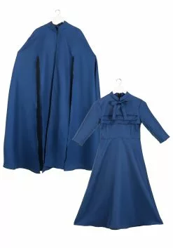 Fun Costumes Women's Costume Handmaid's Tale Wives Of Gilead -Disguise Store womens handmaids tale wives of gilead costume alt 4