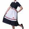 Fun Costumes Women's I Love Lucy Lucy Costume -Disguise Store womens i love lucy lucy costume