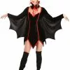 Armada Lady Dracula Women's Costume 2 Armada Lady Dracula Women's Costume -Disguise Store womens lady dracula costume