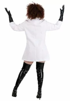 Fun Costumes Women's Mad Scientist Costume -Disguise Store womens mad scientist costume alt 3