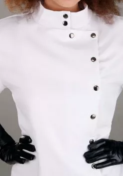 Fun Costumes Women's Mad Scientist Costume -Disguise Store womens mad scientist costume alt 5