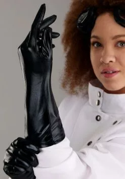 Fun Costumes Women's Mad Scientist Costume -Disguise Store womens mad scientist costume alt 6