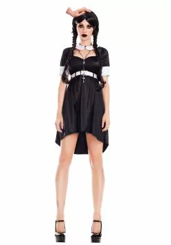 Party King Womens Mid-Week Darling Costume