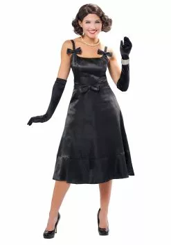Costume Culture By Franco LLC Mrs. Sensational Women's Costume Dress