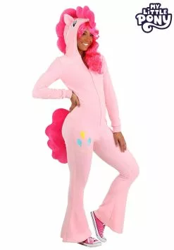 Fun Costumes My Little Pony Pinkie Pie Costume For Women