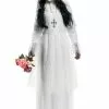 Charades Womens Nightshade Bride Costume -Disguise Store womens nightshade bride costume