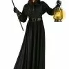 Fun Costumes Women's Plague Doctor Costume -Disguise Store womens plague doctor costume
