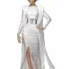 Fun Costumes Bride Of Frankenstein Women's Plus Size Costume -Disguise Store womens plus size bride of frankenstein