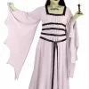 Bluenet Womens Plus Size Lily Munster Costume -Disguise Store womens plus size munsters lily costume 1