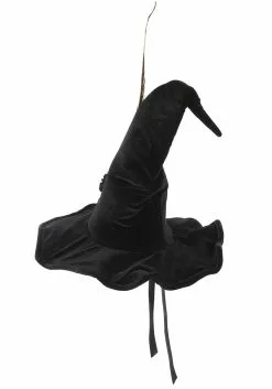 Elope Harry Potter Women's Professor McGonagall Costume Hat -Disguise Store womens professor mcgonagall hat alt 10