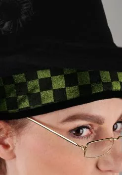 Elope Harry Potter Women's Professor McGonagall Costume Hat -Disguise Store womens professor mcgonagall hat alt 4