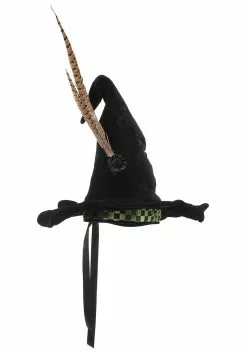 Elope Harry Potter Women's Professor McGonagall Costume Hat -Disguise Store womens professor mcgonagall hat alt 9