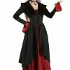 Armada Ravishing Vampire Costume For Women -Disguise Store womens ravishing vampire costume