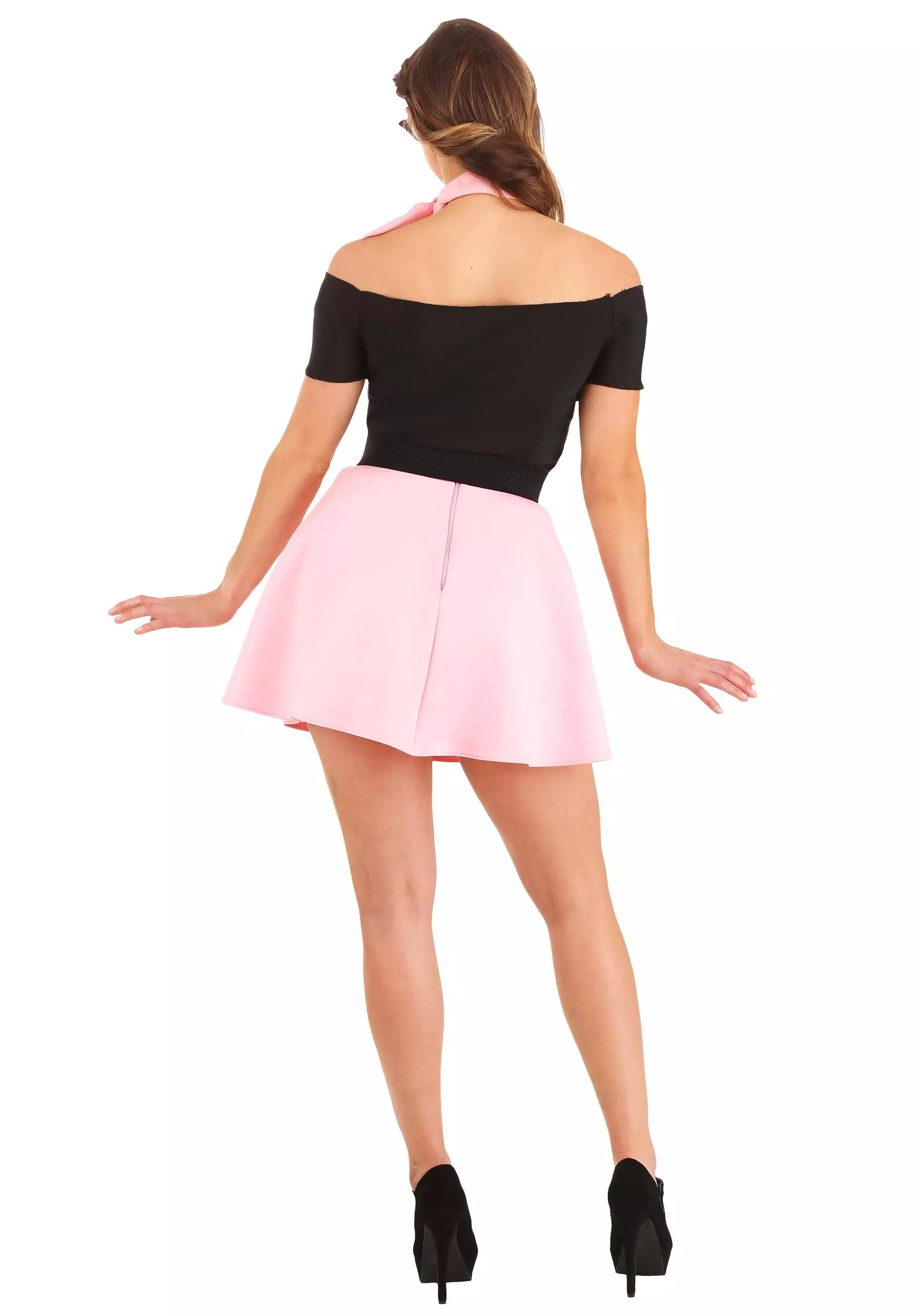 Fun Costumes Women's Roller Skate Rita Costume 4 Fun Costumes Women's Roller Skate Rita Costume - Image 2