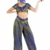 Armada Sexy Genie Costume For Women