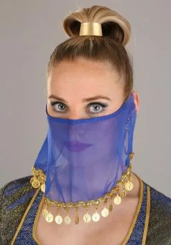 Armada Sexy Genie Costume For Women -Disguise Store womens sexy genie costume alt 2