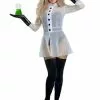 Starline, LLC. Sexy Mad Women's Scientist -Disguise Store womens sexy mad scientist
