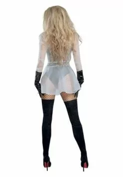 Starline, LLC. Sexy Mad Women's Scientist -Disguise Store womens sexy mad scientist alt 1