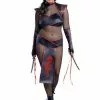 Starline, LLC. Plus Size Sexy Alluring Assassin Costume For Women -Disguise Store womens sexy plus size alluring assassin costume