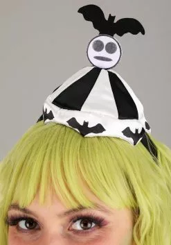 Suzhou Zhongsheng Imp & Exp Co., Ltd Showtime Ghost Costume For Women -Disguise Store womens showtime ghost costume alt 3