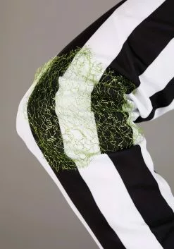 Suzhou Zhongsheng Imp & Exp Co., Ltd Showtime Ghost Costume For Women -Disguise Store womens showtime ghost costume alt 5