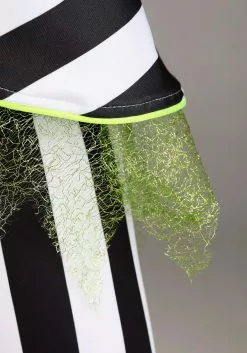 Suzhou Zhongsheng Imp & Exp Co., Ltd Showtime Ghost Costume For Women -Disguise Store womens showtime ghost costume alt 6