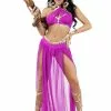 Starline, LLC. Women's Snake Charmer Costume -Disguise Store womens snake charmer costume
