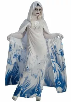 Forum Novelties, Inc Womens Soul Seeker Costume