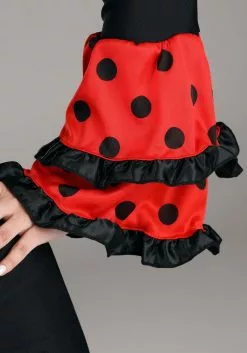 Fun Costumes Spanish Senorita Women's Costume -Disguise Store womens spanish senorita alt 5