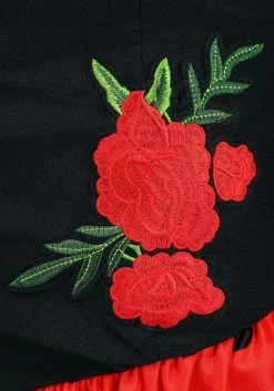 Fun Costumes Spanish Senorita Women's Costume -Disguise Store womens spanish senorita alt 6