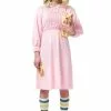 Costume Culture By Franco LLC Strange Girl Costume For Women 2 Costume Culture By Franco LLC Strange Girl Costume For Women -Disguise Store womens strange girl costume