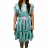 TRICK OR TREAT STUDIOS Women's The Shining Grady Twins Costume 1 TRICK OR TREAT STUDIOS Women's The Shining Grady Twins Costume -Disguise Store womens the shining grady twins costume