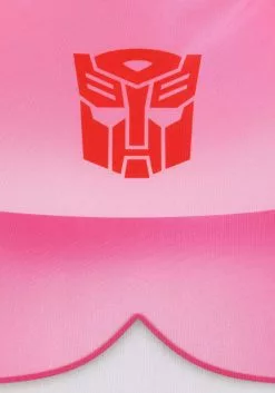 Fun Costumes Transformers Arcee Costume For Women -Disguise Store womens transformers arcee costume alt 3