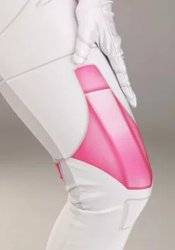 Fun Costumes Transformers Arcee Costume For Women -Disguise Store womens transformers arcee costume alt 4