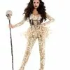 Starline, LLC. Women's Voodoo Seductress Costume -Disguise Store womens voodoo seductress
