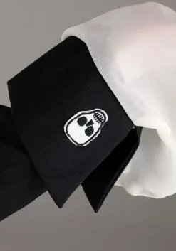 Fun Costumes Voodoo Skeleton Women's Costume -Disguise Store womens voodoo skeleton costume alt 9