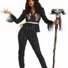 A Leading Role Witch Doctor Costume For Women -Disguise Store womens witch doctor costume