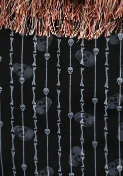 A Leading Role Witch Doctor Costume For Women -Disguise Store womens witch doctor costume alt 5