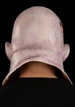 Oktober Studios Wretched Zombie Mask For Adults 15 Oktober Studios Wretched Zombie Mask For Adults -Disguise Store wretched zombie mask alt 6