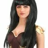 Partytime Costume & Lingerie (Yiwu) Factory Xena Wig -Disguise Store xena wig update